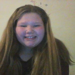 Meet your Posher, Audrey